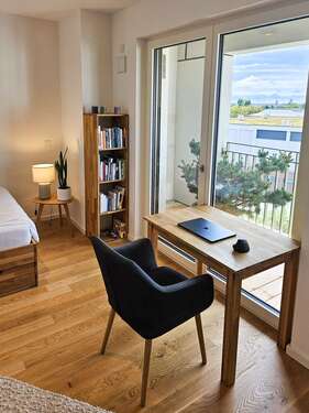 Foto - Wohnung zum Kaufen in München 550.000,00 € 37 m²