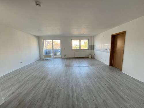 Foto - Wohnung zum Mieten in Halberstadt 349,00 € 63.84 m²