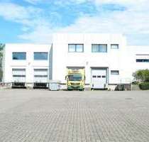 Halle in Isernhagen Altwarmbüchen 6.975,00 € 1100 m² - Isernhagen / Altwarmbüchen