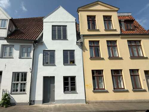 Foto - Haus zum Kaufen in Lübeck 505.000,00 € 95 m²
