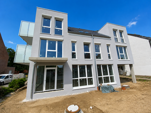 Foto - Wohnung zum Mieten in Stockelsdorf 1.025,00 € 59.47 m²