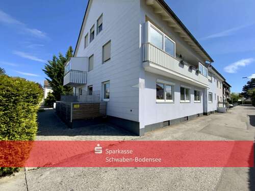 Foto - Wohnung zum Kaufen in Bad Wörishofen 375.000,00 € 95 m²