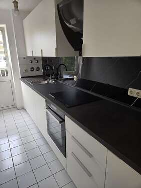 Foto - Wohnung zum Kaufen in Augsburg 280.000,00 € 63.41 m²