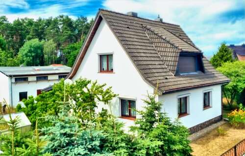 Foto - Haus zum Kaufen in Torgelow 179.000,00 € 125 m²