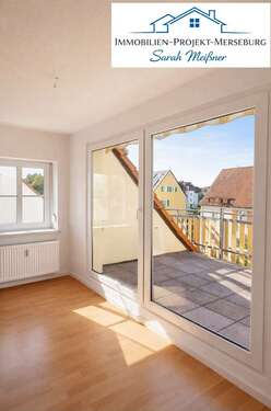 Foto - Wohnung zum Mieten in Schkopau 520,00 € 57.83 m²