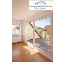 Wohnung zum Mieten in Schkopau 520,00 € 57.83 m²