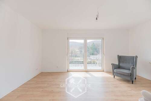 Foto - Wohnung zum Mieten in Burladingen 650,00 € 70 m²