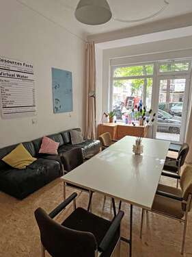 Foto - Büro in Berlin 180,00 € 4 m² - 180,00&nbsp;EUR Kaltmiete, ca.&nbsp; 4,00&nbsp;m&sup2;