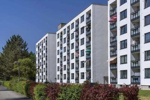 Foto - Wohnung zum Mieten in Göttingen 739,00 € 76.56 m²