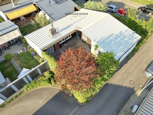 Foto - Haus zum Kaufen in Kehl 398.000,00 € 120 m²
