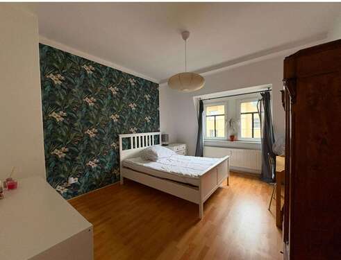 Foto - WG-Zimmer in Leipzig 485,00 € 15 m²