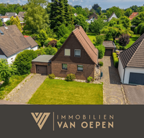 Haus zum Kaufen in Marl 375.000,00 € 124 m²