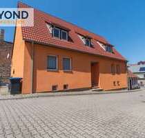 Haus zum Kaufen in Sandersleben (Anhalt) 115.000,00 € 155 m²