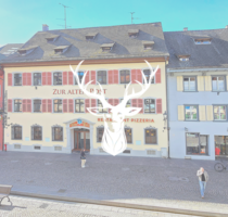 Büro in Waldshut-Tiengen 2.000,00 € 411 m²