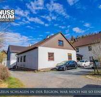 Haus zum Kaufen in Gräfenthal Gebersdorf 58.000,00 € 120 m² - Gräfenthal / Gebersdorf
