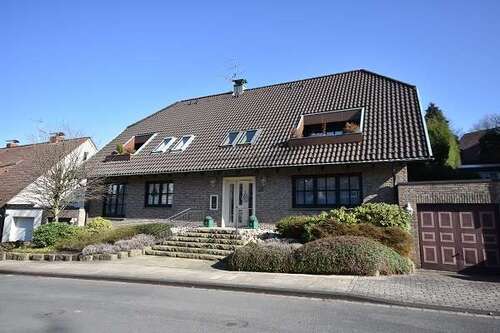 Foto - Haus zum Kaufen in Essen 1.750.000,00 € 325 m²