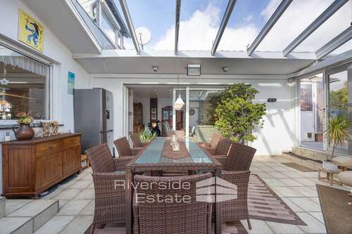 Foto - Haus zum Kaufen in Bad Münder am Deister 399.000,00 € 288.96 m²