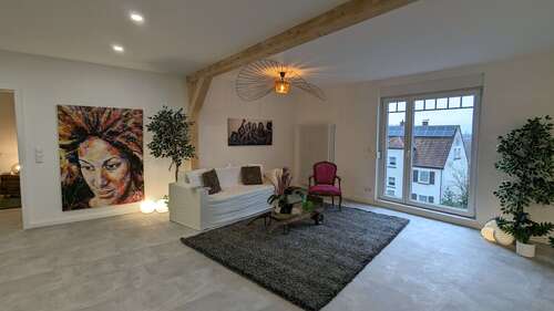 Foto - Wohnung zum Kaufen in Homburg 325.000,00 € 105 m²