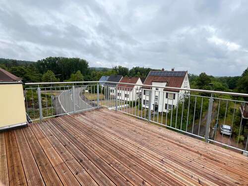 Foto - Wohnung zum Kaufen in Homburg 325.000,00 € 105 m²
