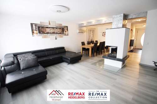 Foto - Haus zum Mieten in Ludwigshafen am Rhein 1.750,00 € 145 m²