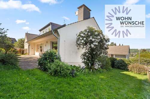 Foto - Haus zum Kaufen in Remscheid 430.000,00 € 143 m²