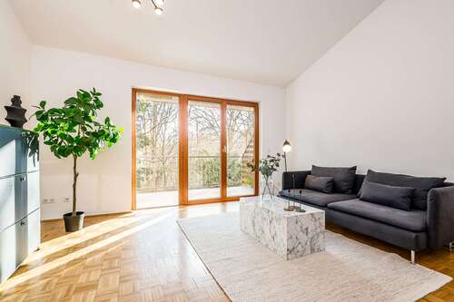 Foto - Wohnung zum Kaufen in Berlin 259.000,00 € 75.4 m²
