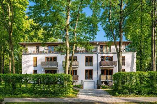 Foto - Wohnung zum Kaufen in Berlin 259.000,00 € 75.4 m²