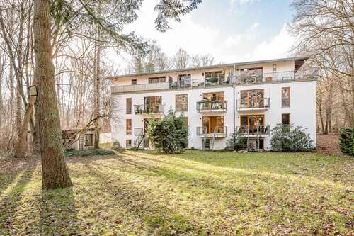 Foto - Wohnung zum Kaufen in Berlin 259.000,00 € 75.4 m²