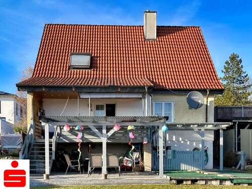 Foto - Haus zum Kaufen in Öhringen 260.000,00 € 91 m²