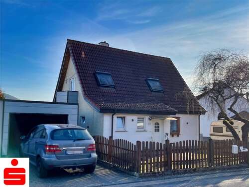 Foto - Haus zum Kaufen in Öhringen 280.000,00 € 91 m²