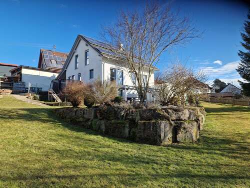 Foto - Haus zum Kaufen in Würzbach-Oberreichenbach 867.000,00 € 189.57 m²