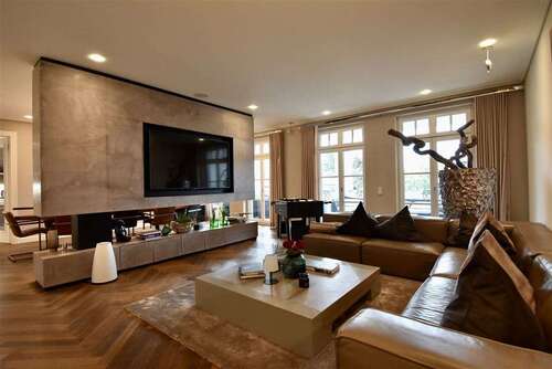 Foto - Wohnung zum Kaufen in Düsseldorf 2.695.000,00 € 227.91 m²