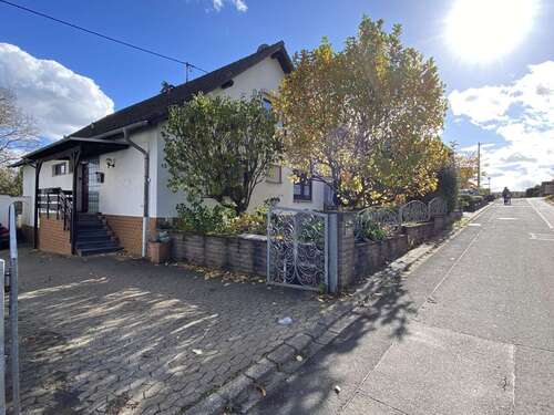 Foto - Haus zum Kaufen in Weiler 375.000,00 € 183 m²