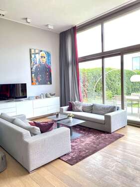 Foto - Haus zum Mieten in Mörsenbroich 3.200,00 € 157 m²