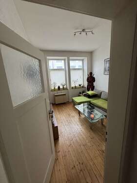 Foto - Wohnung zum Kaufen in Ulm 155.808,00 € 42.73 m²