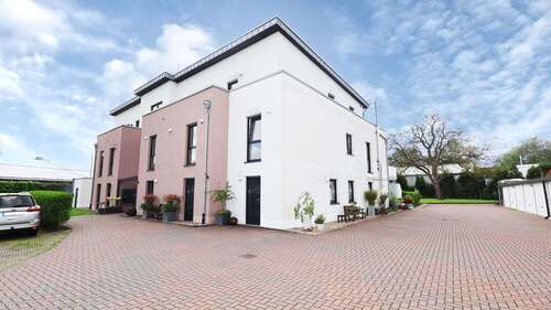 Foto - Wohnung zum Kaufen in Viersen 429.000,00 € 121.63 m²