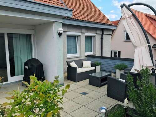 Foto - Wohnung zum Mieten in Lahr 1.330,00 € 124 m²