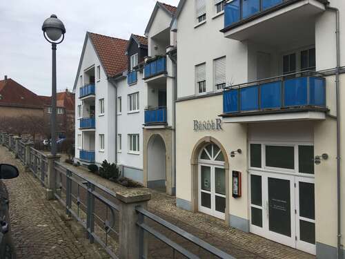 Foto - Wohnung zum Mieten in Gotha 640,00 € 92 m²