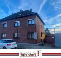 Haus zum Kaufen in Übach-Palenberg 165.000,00 € 110 m²