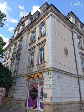 Foto - Haus zum Kaufen in Dresden 1.585.000,00 € 751.63 m²