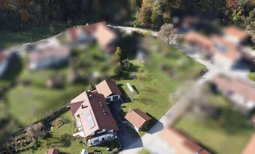 Foto - Wohnung zum Mieten in Wessobrunn 1.250,00 € 148 m²