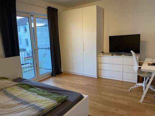 Foto - Wohnung zum Mieten in Krefeld 325,00 € 33 m²