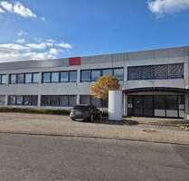 Halle in Isernhagen-Altwarmbüchen 11.550,00 € 2270 m²