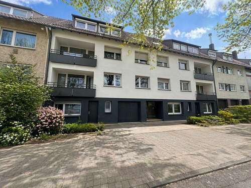 Foto - Wohnung zum Kaufen in Wangen 164.000,00 € 42.2 m²