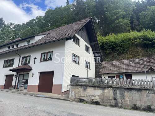 Foto - Wohnung zum Mieten in Simonswald 680,00 € 95 m²