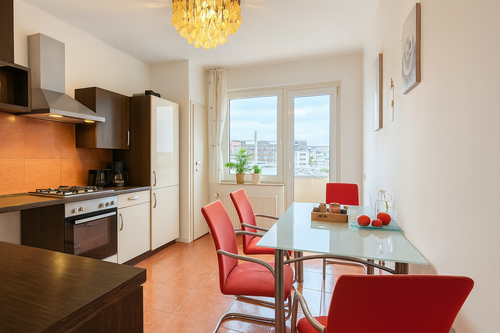 Foto - Wohnung zum Kaufen in Düsseldorf 199.000,00 € 54 m²