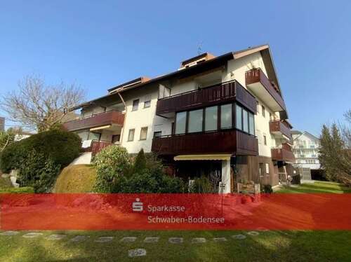 Foto - Wohnung zum Kaufen in Bad Wörishofen 245.000,00 € 79.95 m²