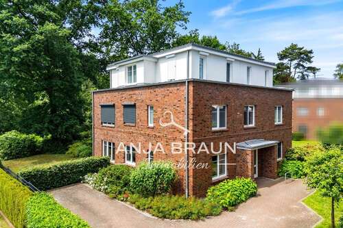 Foto - Wohnung zum Kaufen in Hamburg 559.000,00 € 129 m²