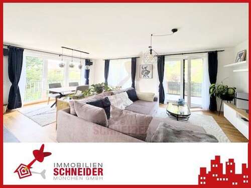 Foto - Wohnung zum Mieten in München 1.729,00 € 78.64 m²