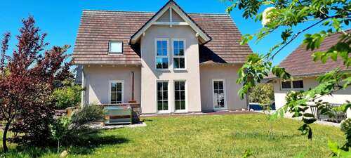 Foto - Haus zum Kaufen in Mönkebude 589.000,00 € 199 m²